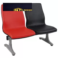 Ghế phòng chờ Hoà Phát GPC05D